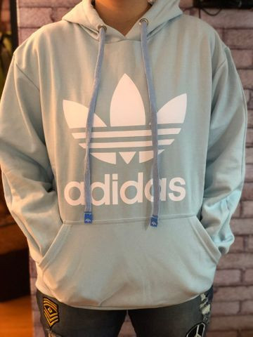 Moletom Adidas