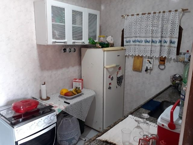 Casa Linear com Piscina- Rua Pública- Cabo Frio, RJ - Foto 11