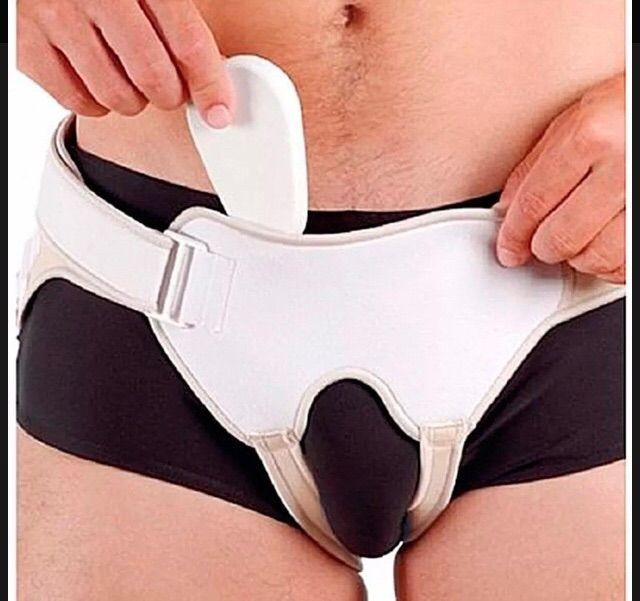 Cinto para Hernia ignal