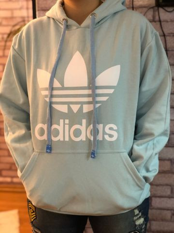 Moletom Adidas - Foto 5