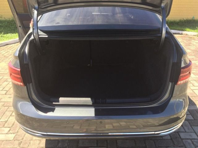 VW Virtus 200 TSI Highline (Aut) (Flex) 18/18, Apenas 12.600km, Único Dono - Foto 8