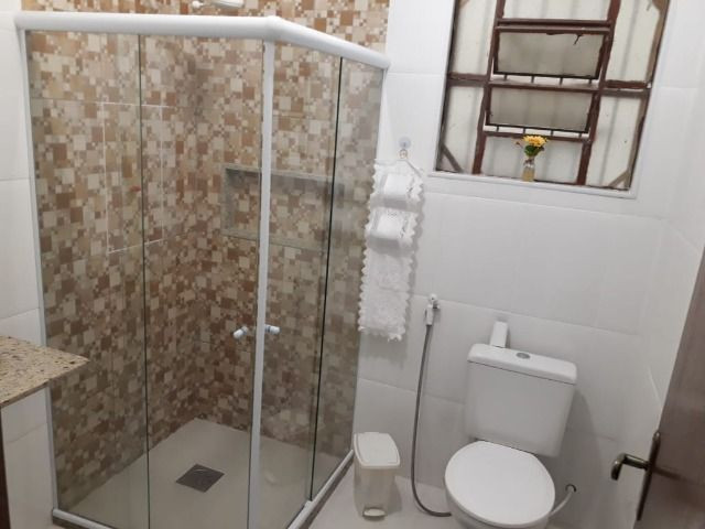 Casa Linear com Piscina- Rua Pública- Cabo Frio, RJ - Foto 10