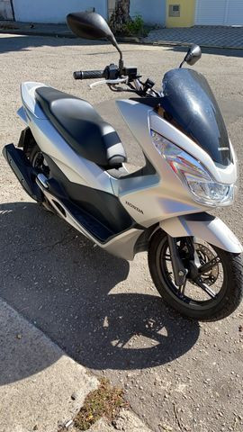 Honda pcx 150
