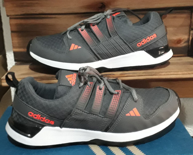 tenis adidas promocao