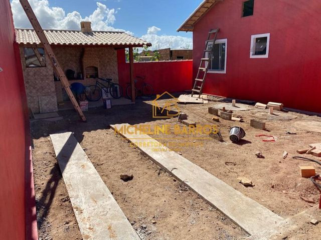 Casas lindas em Unamar/ Cabo Frio- Feirão de casas Micheline Barros. - Foto 12