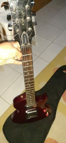 Guitarra Epiphane Especial - Foto 3