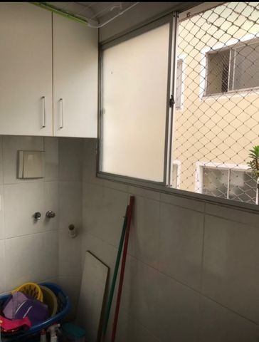 Apartamento 2 Dorm - Vila João Jorge