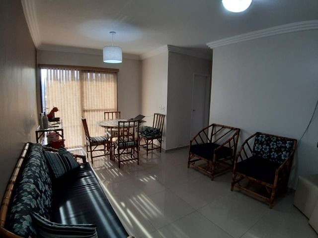 Lindo Apartamento de 2 dormit com sacada região Tortugas - Foto 11