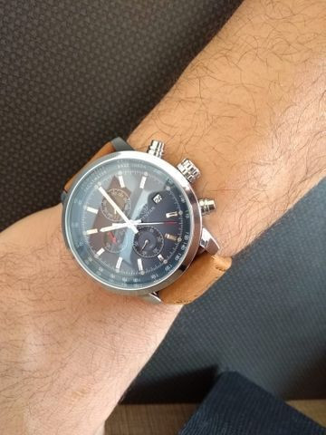 Vendo relogio Benyar - Foto 2