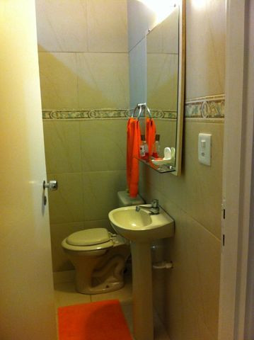 Alugo apto Guarujá, Pe na areia R$5.800,00 (Pacote) - Incomparavel - Foto 13