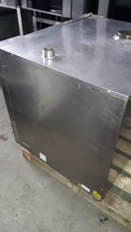 Forno combinado Engefood - Foto 2