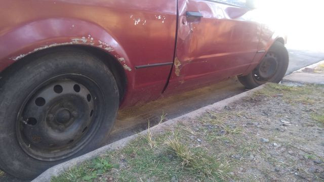Escort 1990 - Foto 5