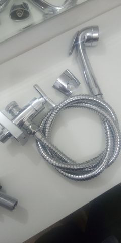 Torneira e ducha higiênica Docol - Foto 2