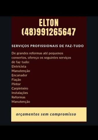 Reformas em geral