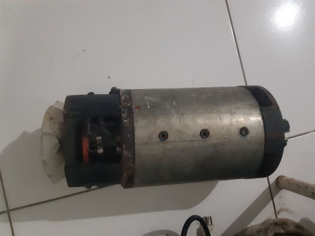 Motor Cesar & Cezarino - Foto 3