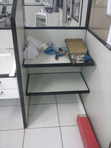 Divisórias Divisão - Foto 5