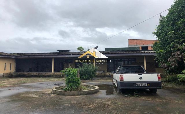 Vende-se imóvel e lotes no Bairro Novo Horizonte!