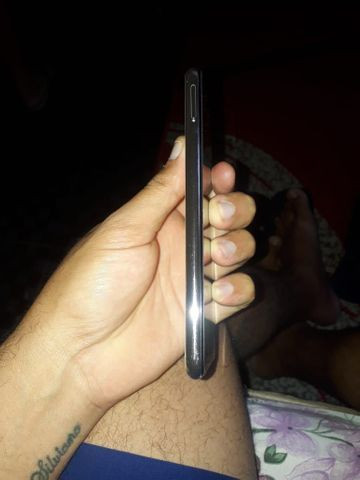 Moto One 64gb 4ram com nota fiscal - Foto 5