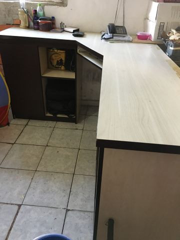 Mesa de escritório - Foto 5