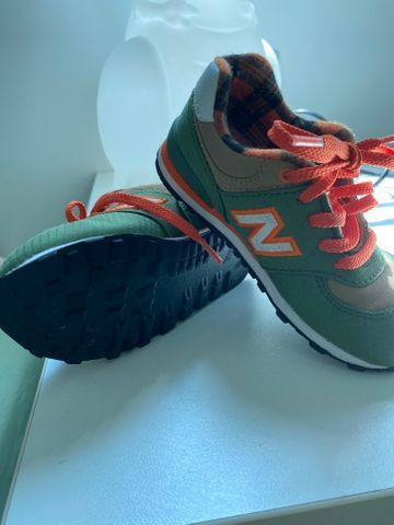 Tênis New balance infantil - Foto 3