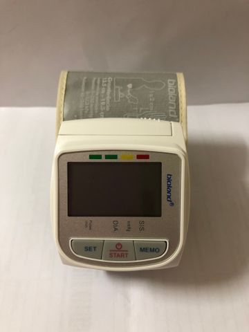 Aparelho de medir pressão-modelo 3005 - Foto 3