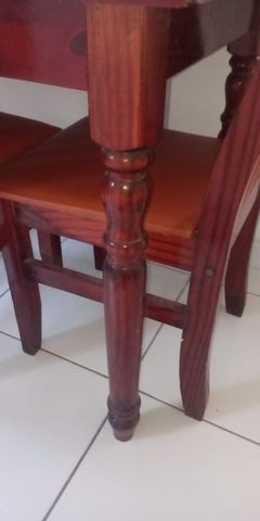 Mesa - Foto 3