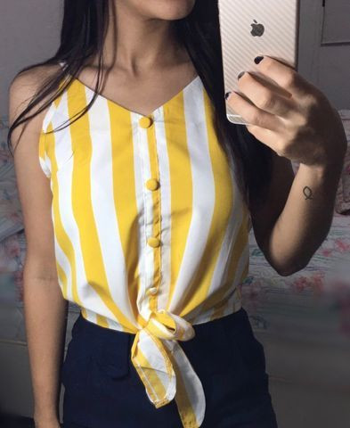 Blusa