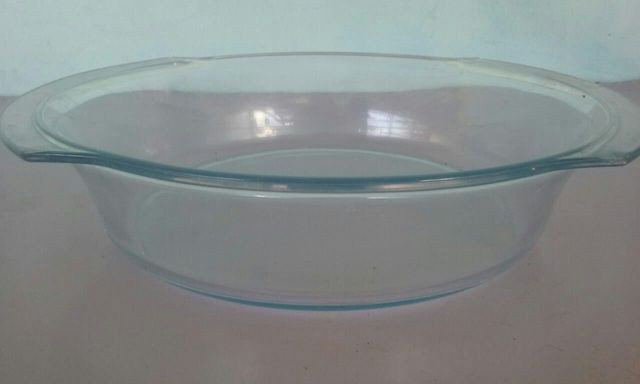 Travessa marinex grande vai no forno e micro 40reais * Whatsapp - Foto 3