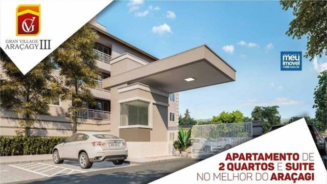 20 - Mega Promoção Gran Village Araçagi - Foto 2