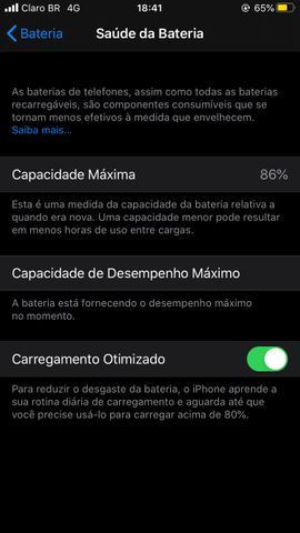 IPhone 6s - Foto 5