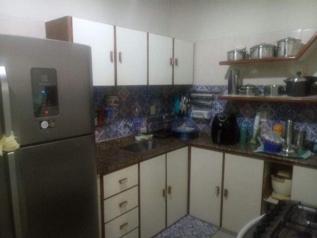 Casa espaçosa e mobiliada em Capim Macio com 3 quartos - Foto 8