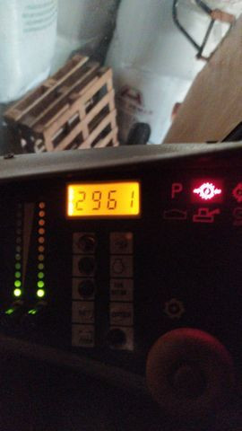 New Holland TC 5090 2009 - Foto 6