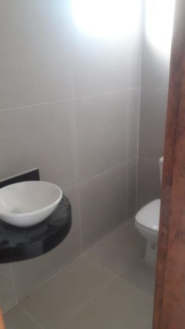 Casa ainda em Construção localizada em Parque Das Árvores - CA0914 - Foto 8