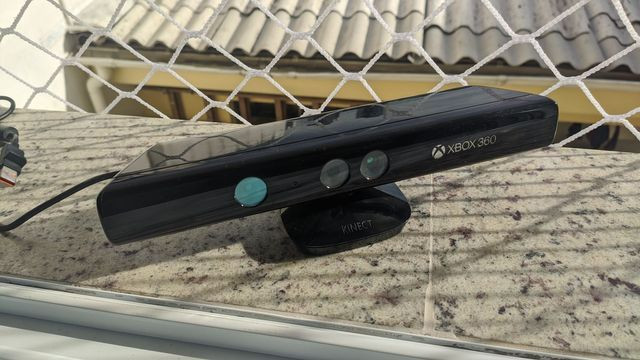 Kinect 360