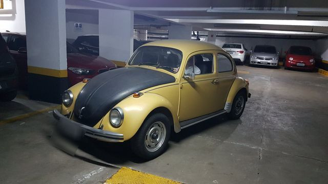 Aceito Troca!