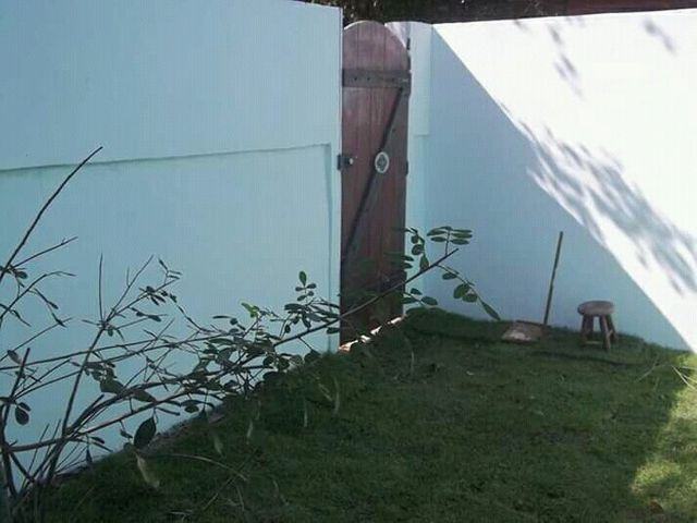 Alugo kitinet - Foto 4