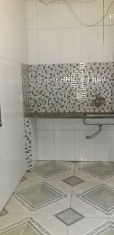 Vendo ou troco uma casa no Padre Pedro