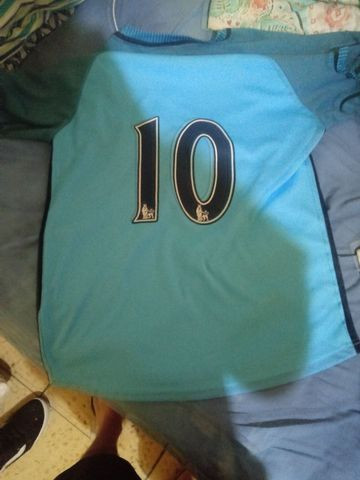 Camiseta manchester city - Foto 3