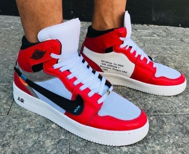 tenis air jordan 2
