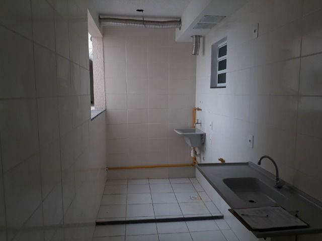8624-001 Lindo apartamento - Foto 11