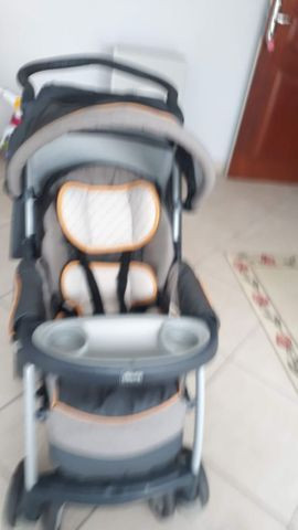 Carrinho - Foto 5