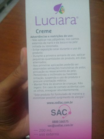 Creme antiestrias - Foto 2