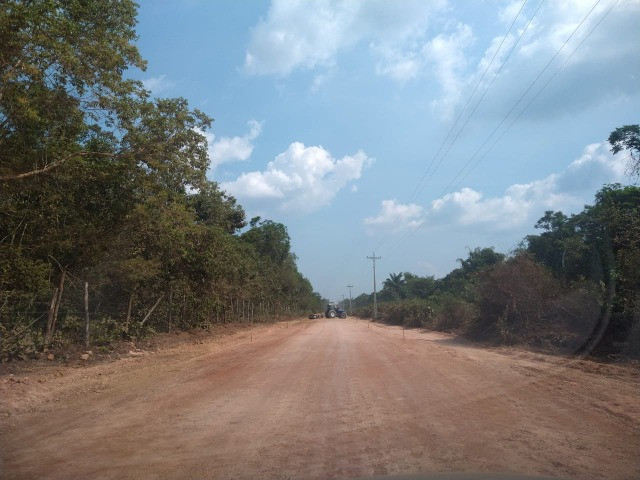 Chácaras Vista Bela Km-13 //15 Minutos Depois da Ponte do Rio Negro - Foto 5