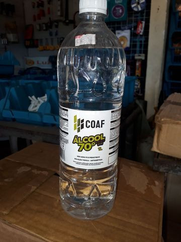 Álcool