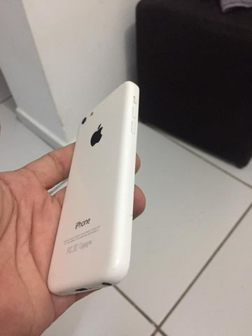 IPhone 5c leia a descrição - Foto 5