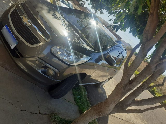 SPIN 1.8 LT 2013
