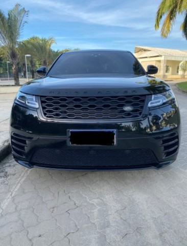RANGER ROVER VELAR P380R / 89.000,00 MIL