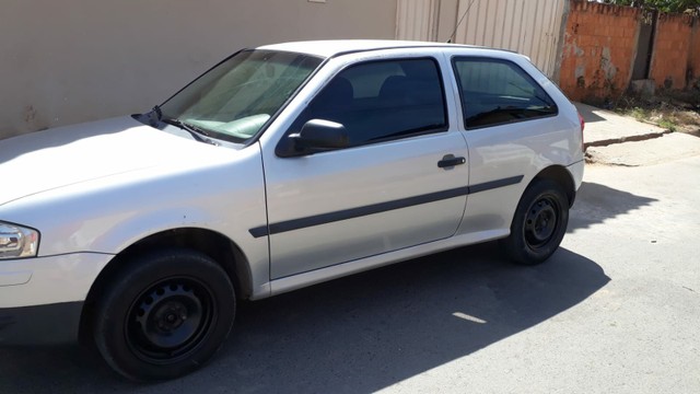 GOL G4 MOTOR NOVO!!