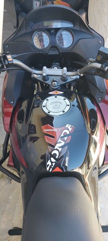 HONDA VARADERO 1000 ANO 2007