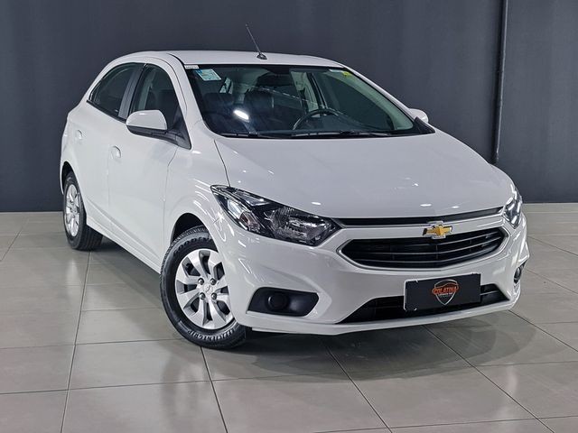 CHEVROLET ONIX HATCH LT 1.0 8V FLEXPOWER 5P MEC.